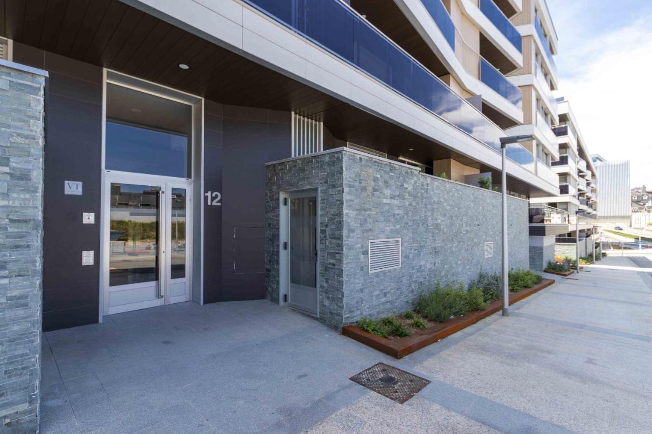 The Rentals Collection - Moon San Sebastian Exterior photo