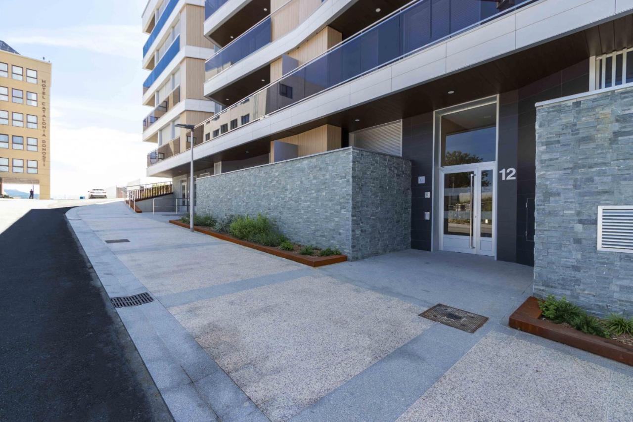 The Rentals Collection - Moon San Sebastian Exterior photo